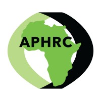 African Population And Health Research Center APHRC logo